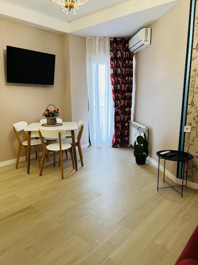 Aura Apartment Kutaisi Exterior photo