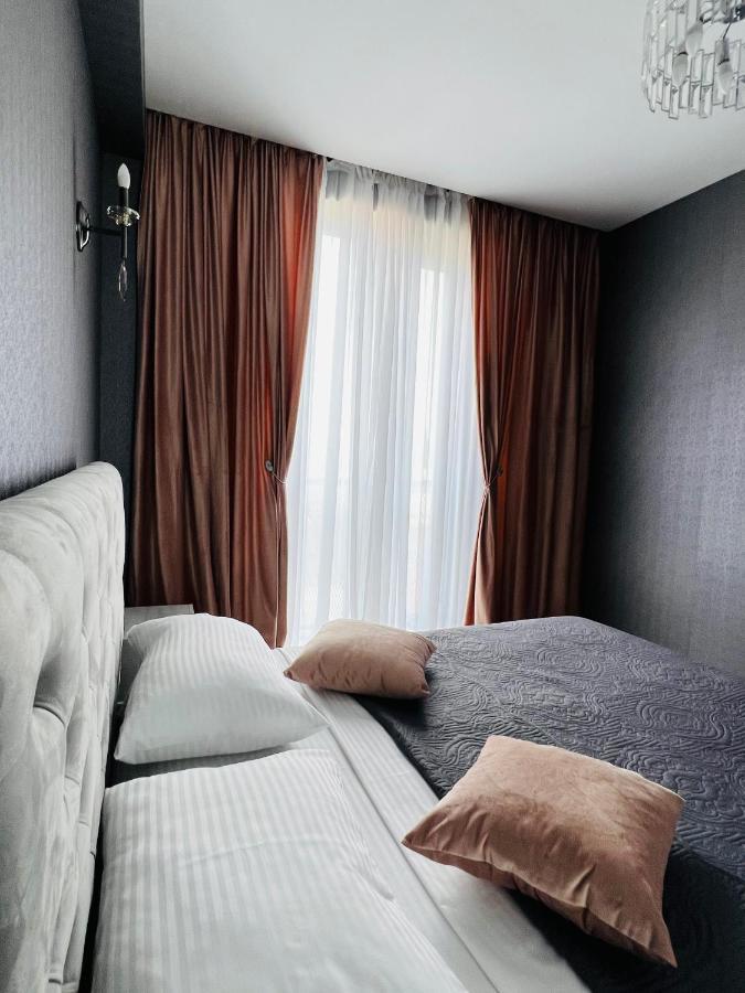 Aura Apartment Kutaisi Exterior photo