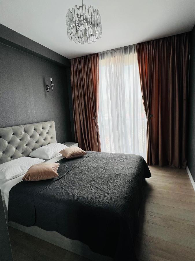 Aura Apartment Kutaisi Exterior photo