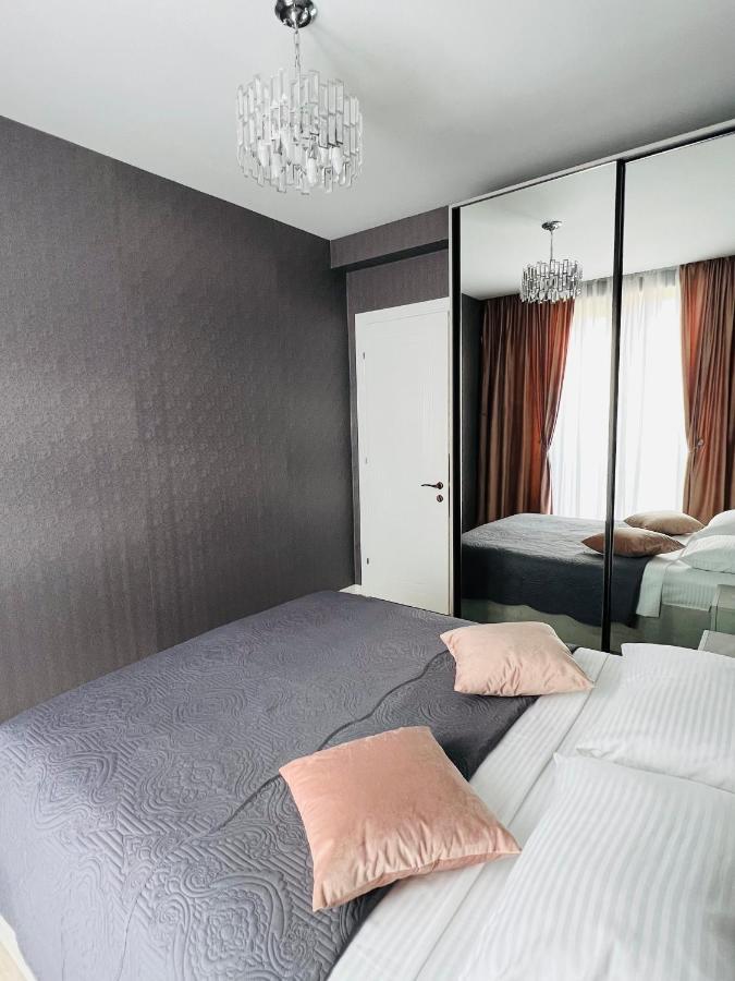 Aura Apartment Kutaisi Exterior photo