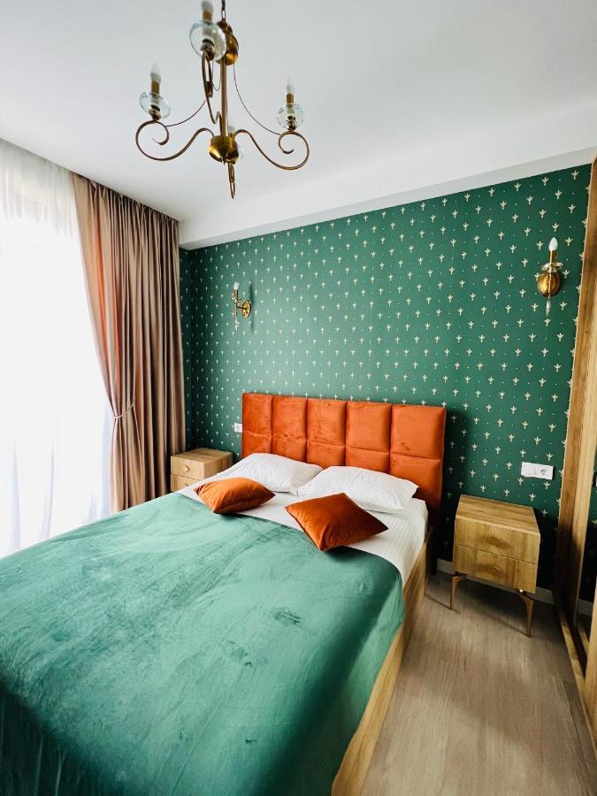 Aura Apartment Kutaisi Exterior photo